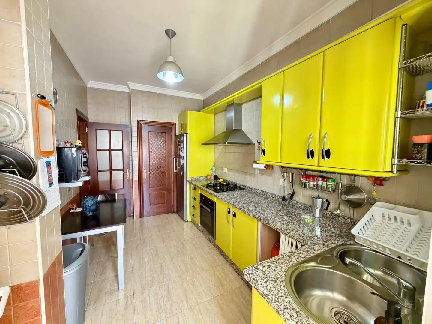 Casa amb terrassa en venda a Humilladero, imagen 6