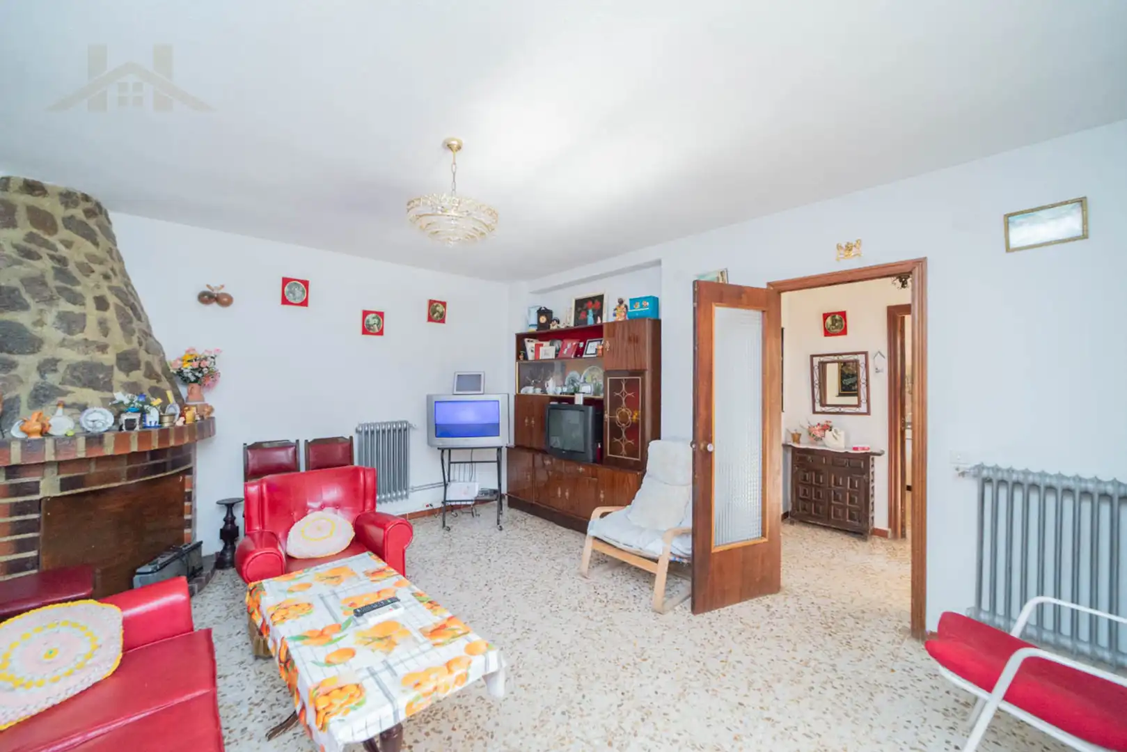 Chalet con piscina en venta en Méntrida, imagen 6