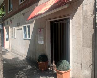 Premises for sale in  Madrid Capital  with Air Conditioner, Heating and Parquet flooring