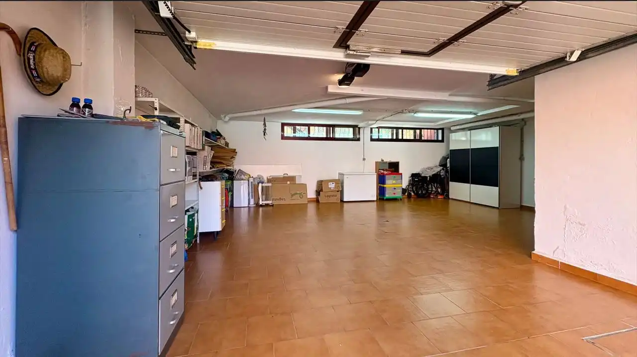 Casa o xalet en venda en Valdepeñas amb Aire condicionat, Calefacció i Traster