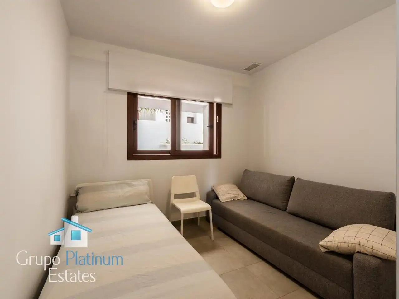 Apartment mit Pool zum Verkauf in San Juan de los Terreros, imagen 4