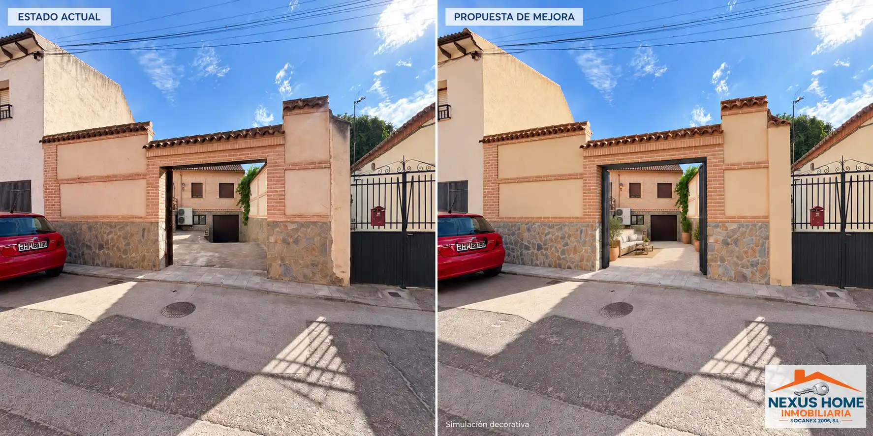 Houses for sale in Polán, Toledo