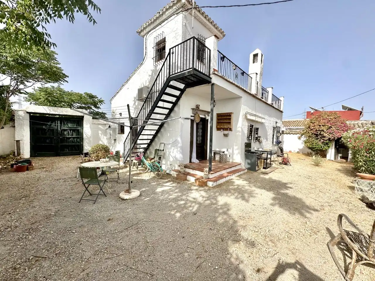 House with garden for sale in Archidona, imagen 38