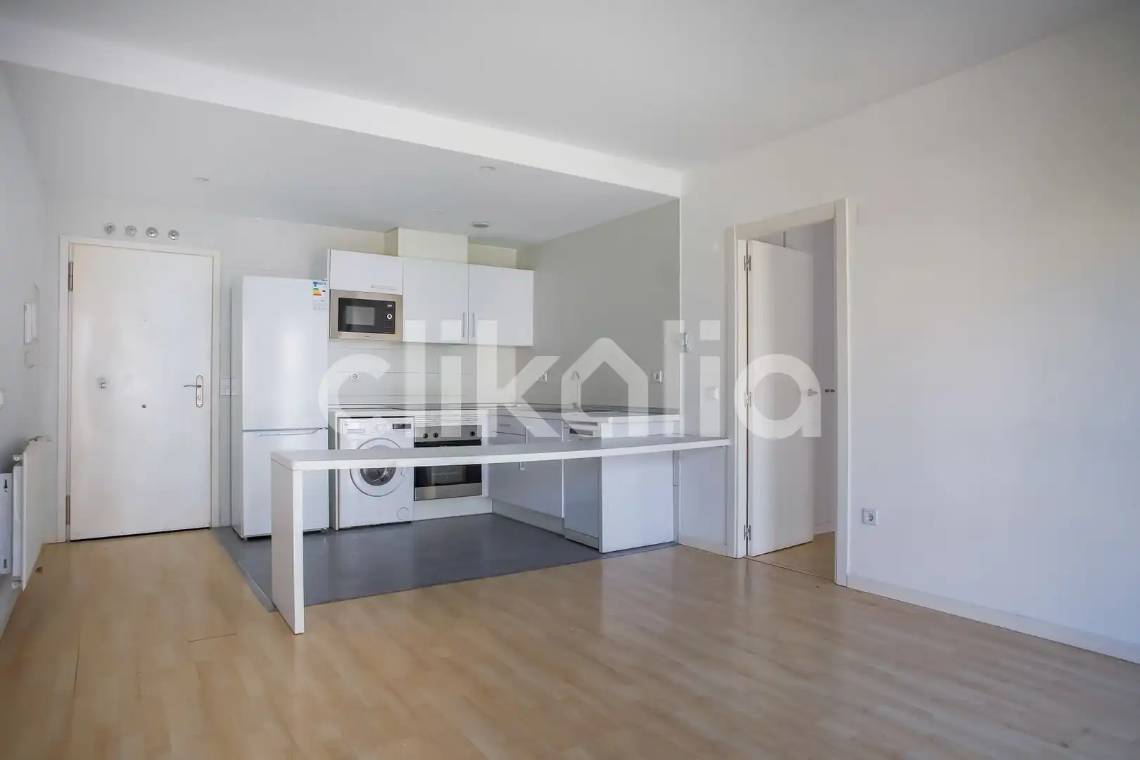 Piso con ascensor en venta en Villa de Vallecas, imagen 4
