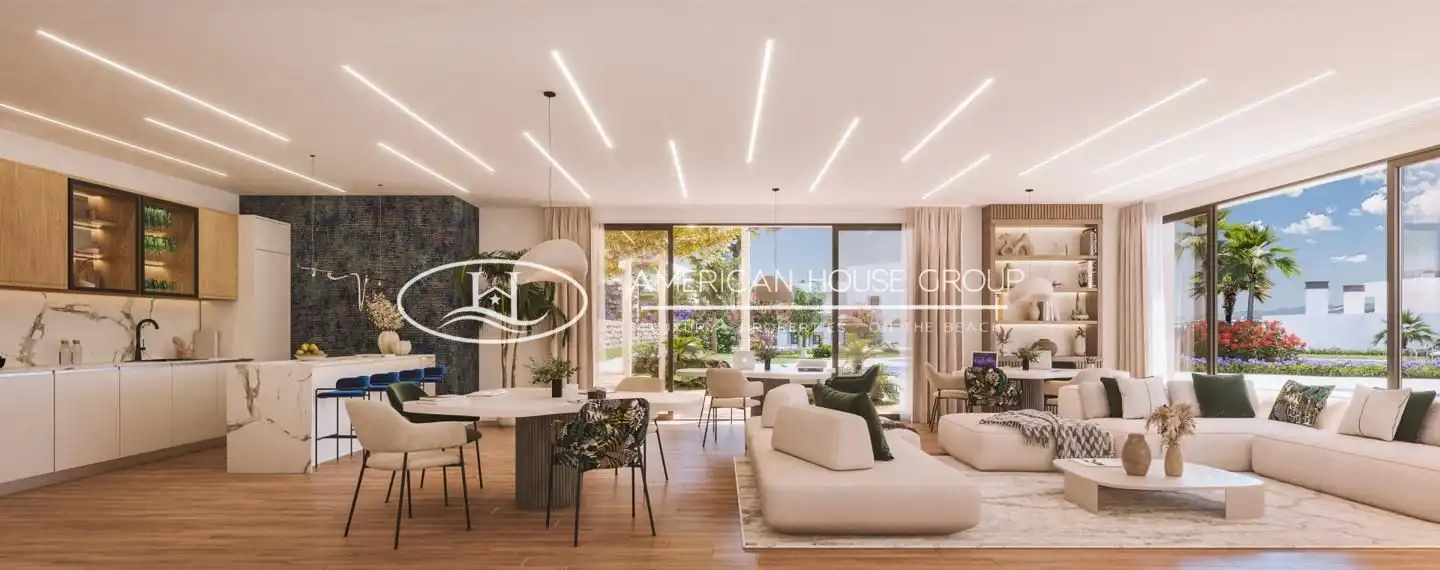 Apartament amb piscina en venda a Casares pueblo, imagen 8