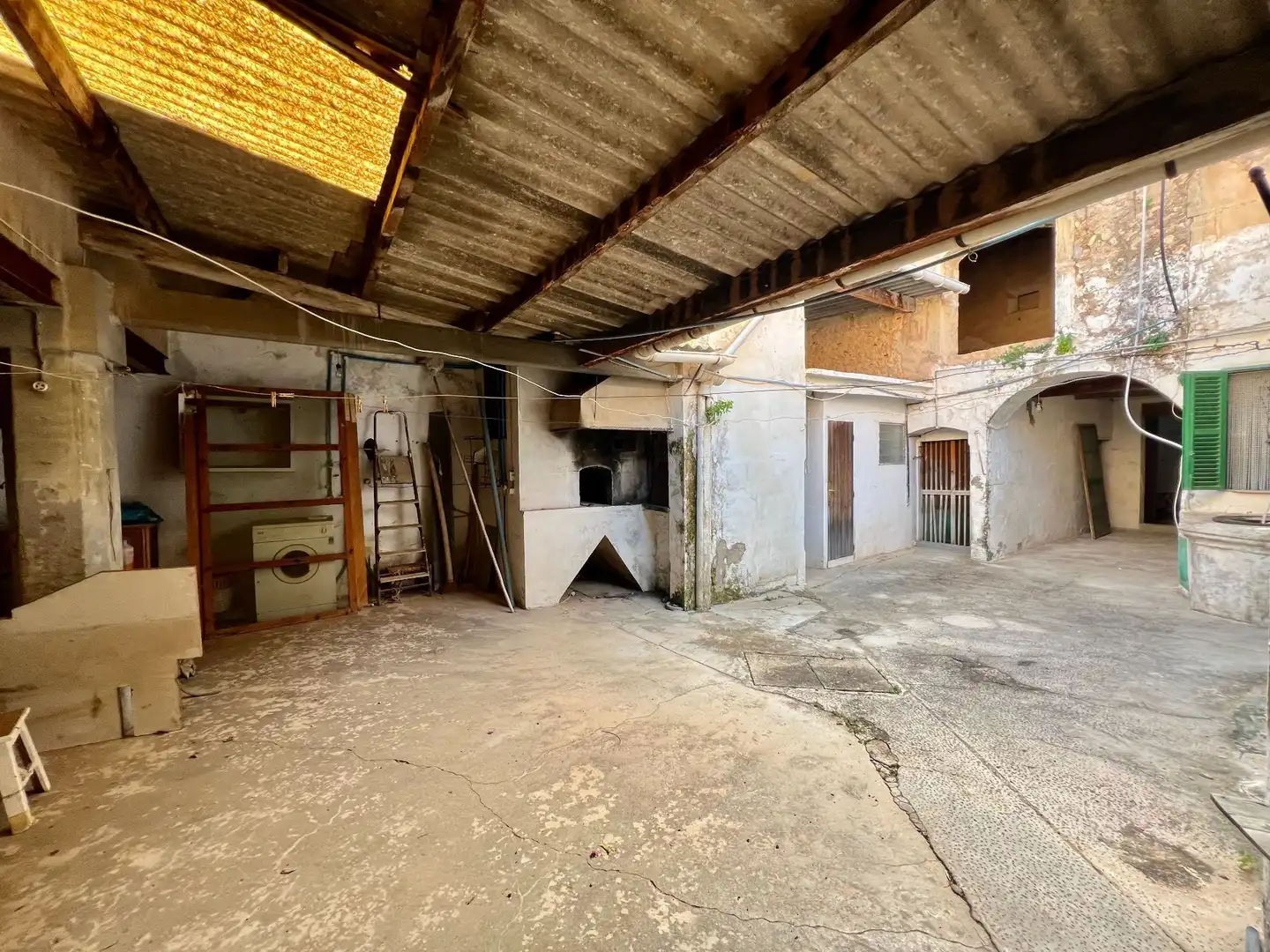 Maison rustique à vendre à Campos poble, imagen 15