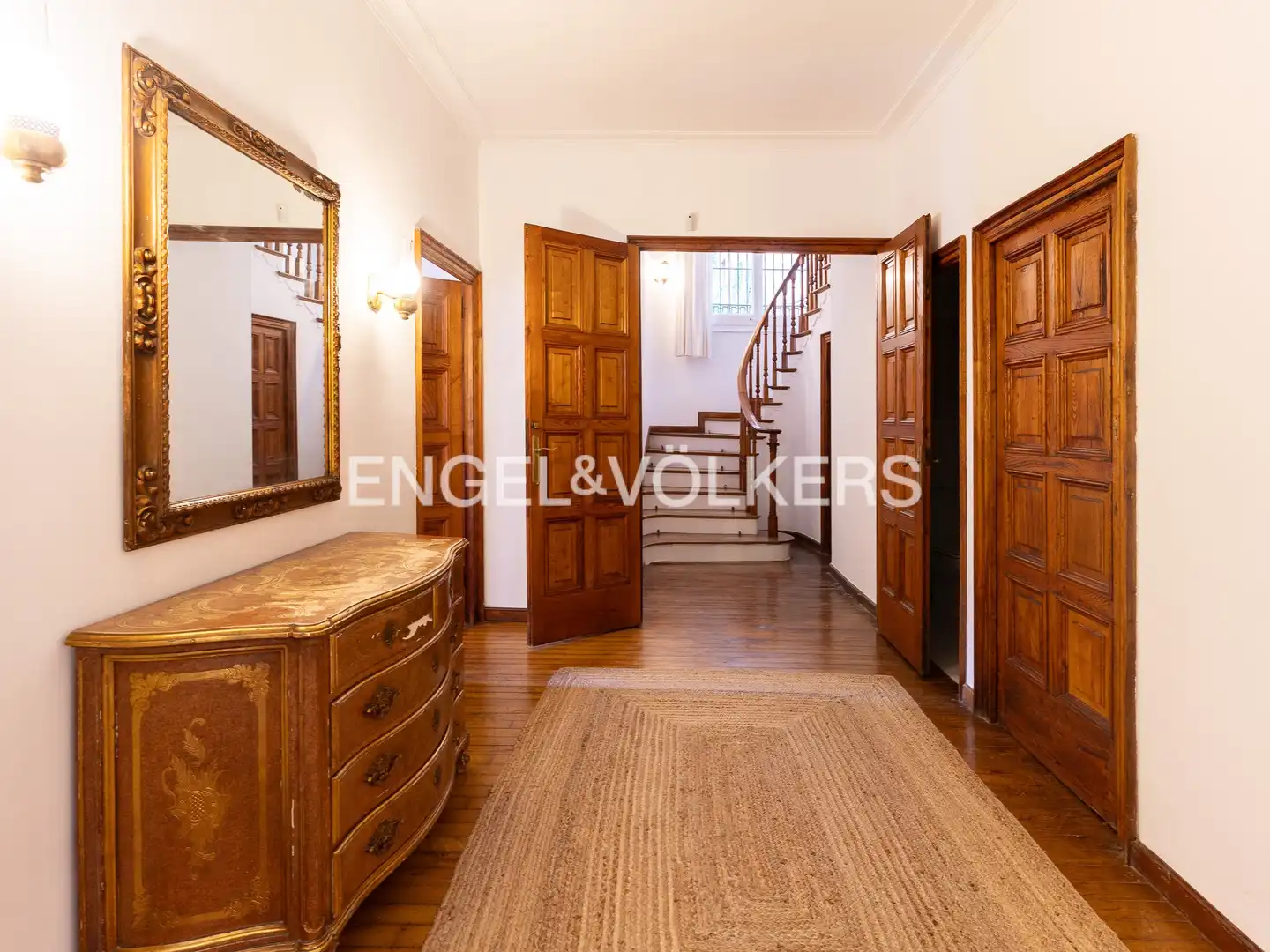 Casa amb jardí en venda a Arenys de Munt, imagen 45