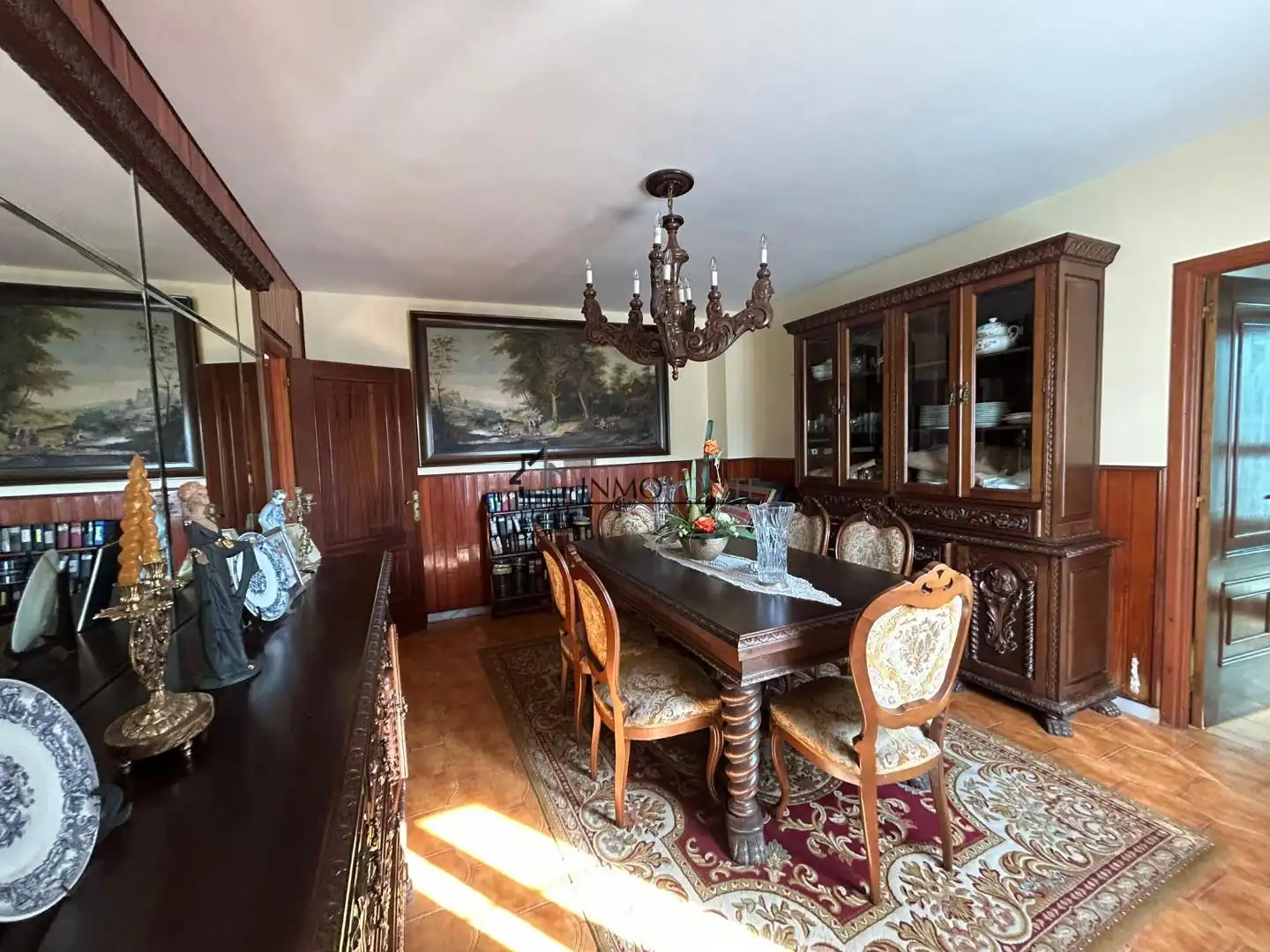 Casa o xalet en venda a Cuntis
