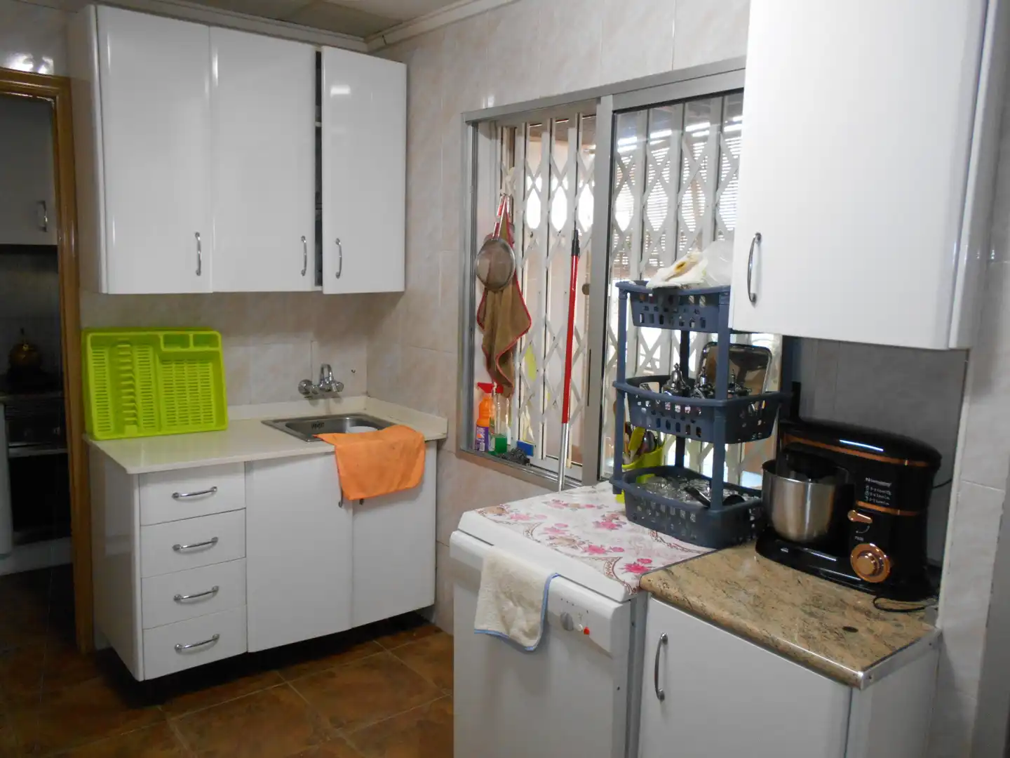 Maison mitoyenne avec terrasse à vendre à Pedanías Este, imagen 6