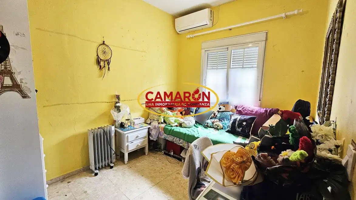 Casa o xalet en venda a Coria del Río