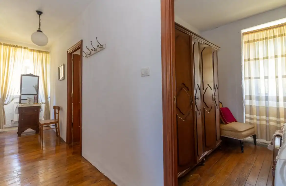 Maison avec jardin à vendre à Praza Andón Cebreiro, imagen 20