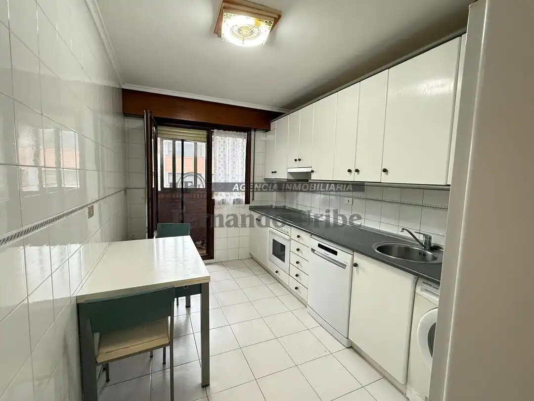 Cocina de Piso en venta en Durango con Calefacción y Balcón