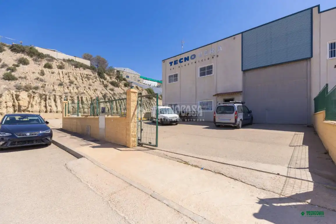 Locale commerciale in vendita a Antas, imagen 22
