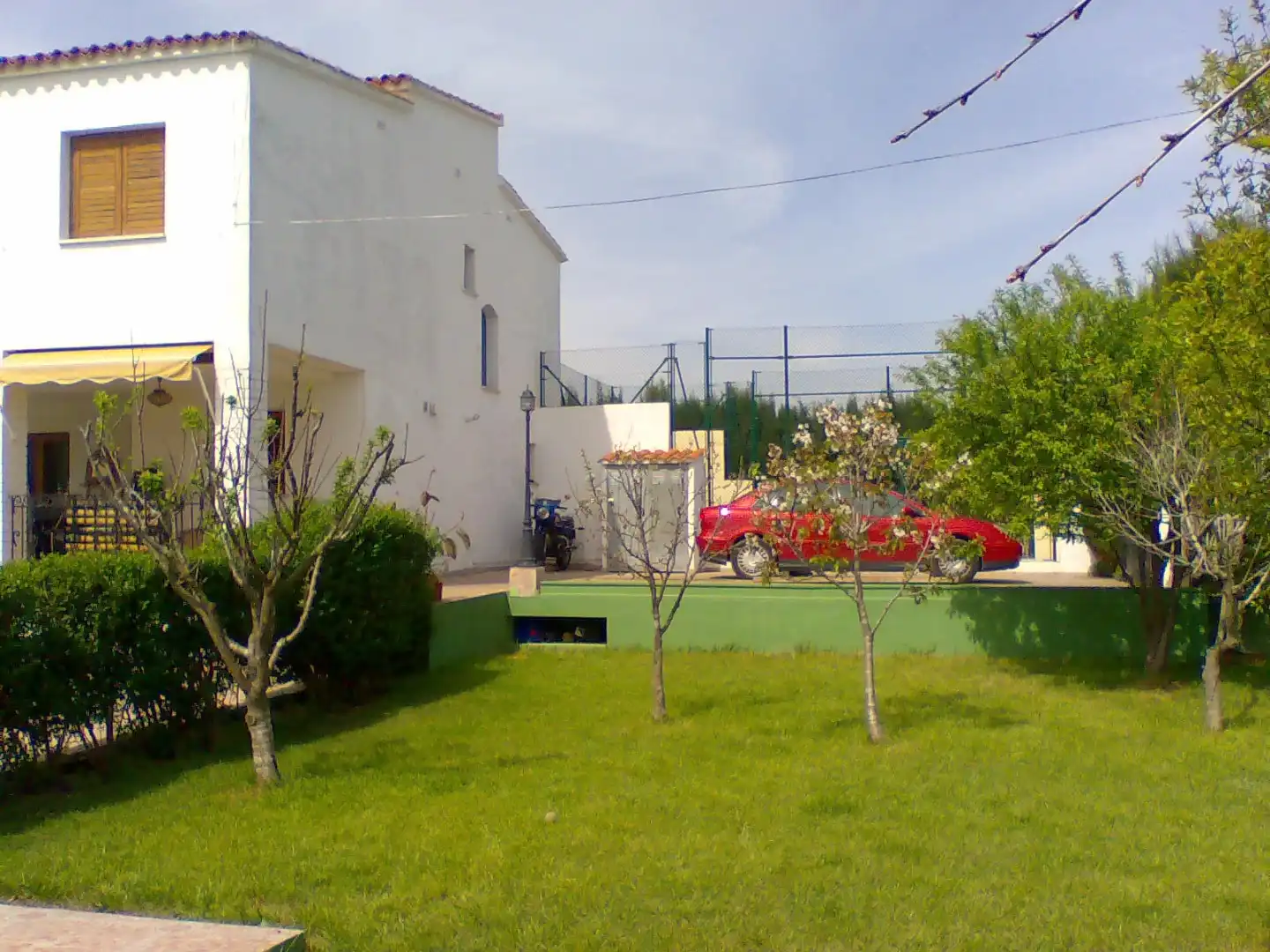 Villa mit Pool zum Verkauf in Calle Pl Numero 45 55R, imagen 2
