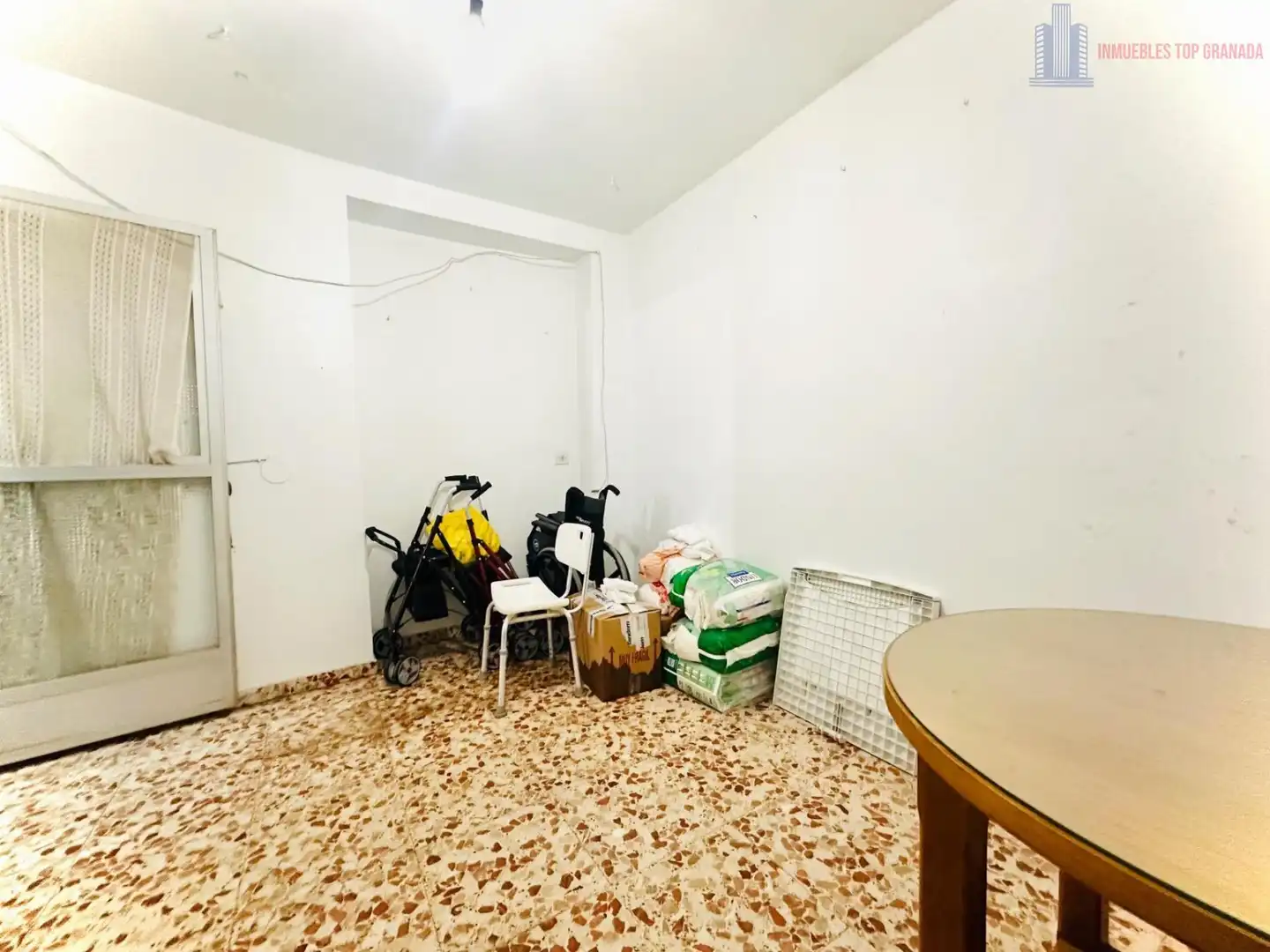 Casa amb terrassa en venda a Maracena, imagen 9