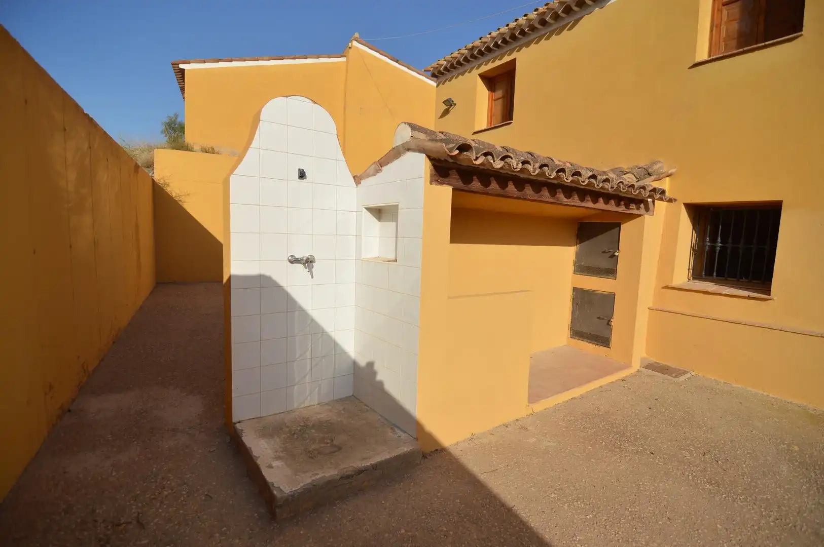 Casa rustica con piscina in vendita a Las Majadas-Las Molinetas-Labradorcico, imagen 5