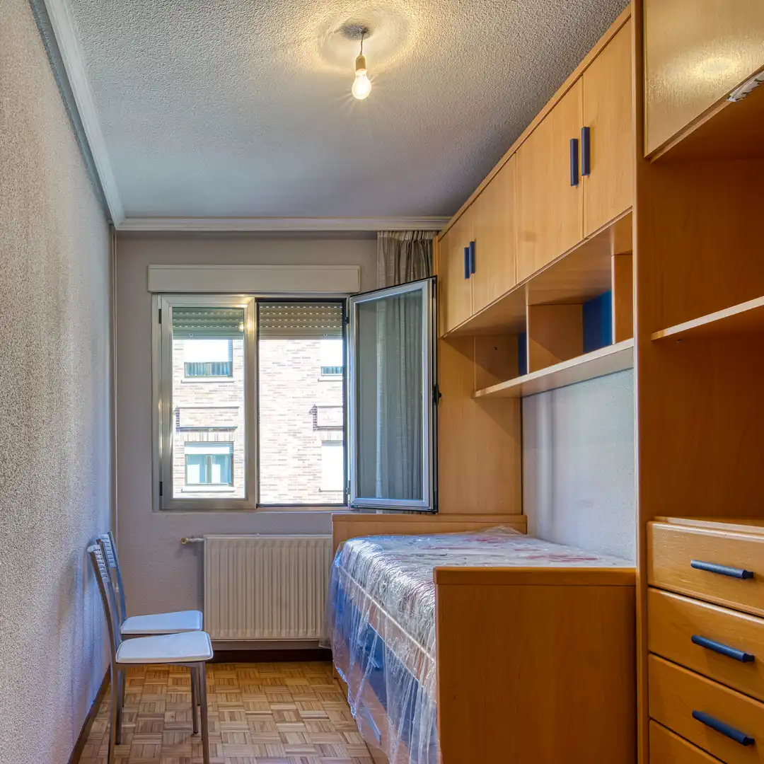 Appartement avec terrasse à vendre à Calle de Nuestra Señora de Sonsoles 74, imagen 20