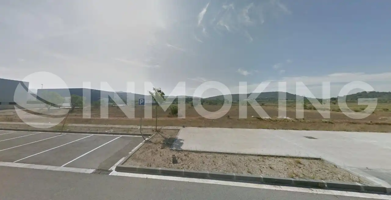 Industrial land for sale in CL BERLIN-VALLDEPINS, imagen 5