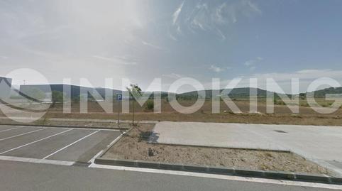 Foto 5 de Terreny industrial en venda a Cl Berlin-valldepins, Partidas de interior - Zona Rústica, Castellón