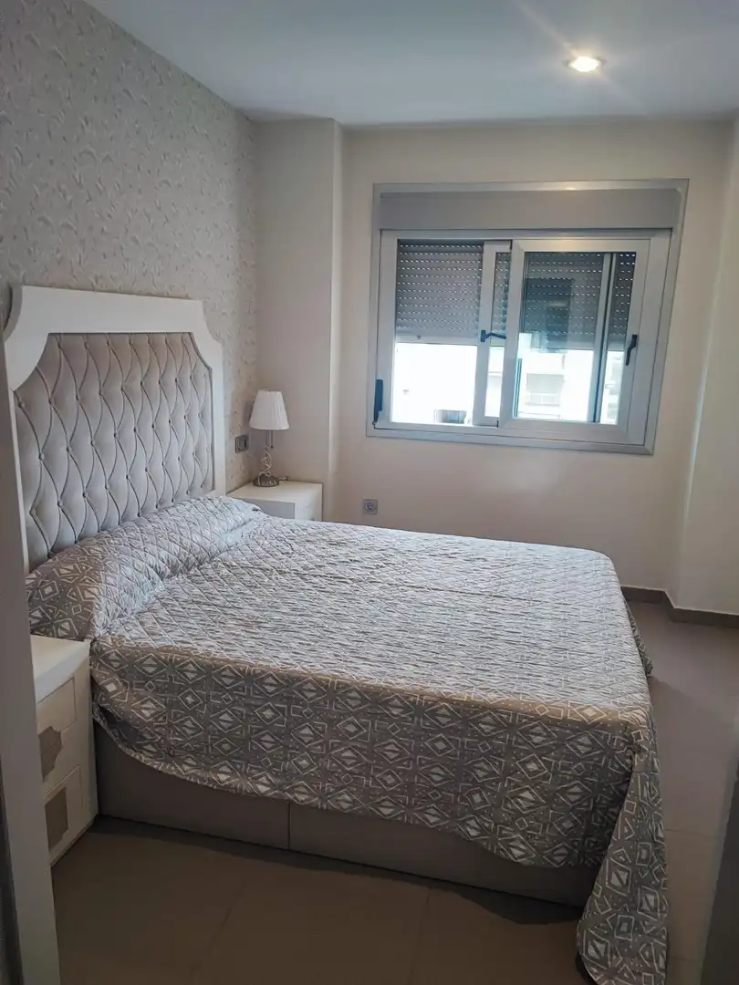 Wohnung zur Miete in Las Lomas - Las Yucas
