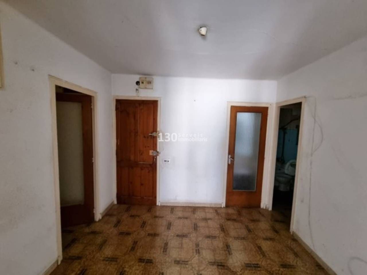 Piso en venta en Calle Mare de Déu Providència, Centre