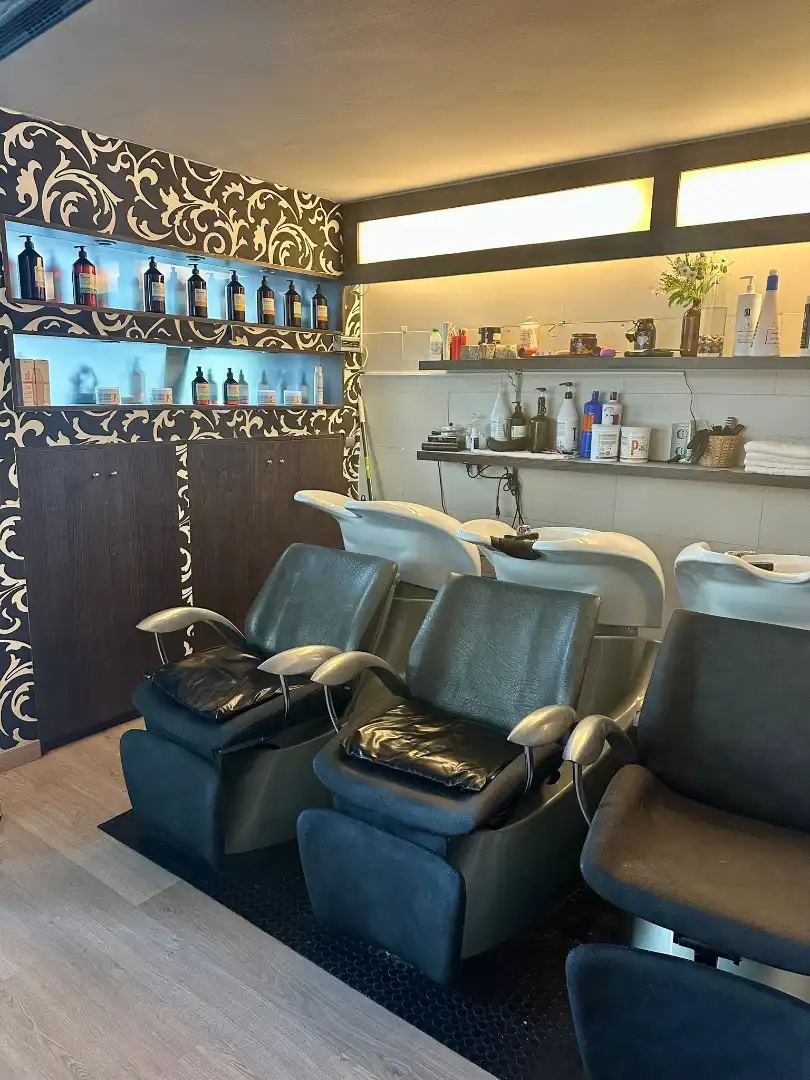 Local comercial en traspaso en Carrer del Consell de Cent, imagen 5
