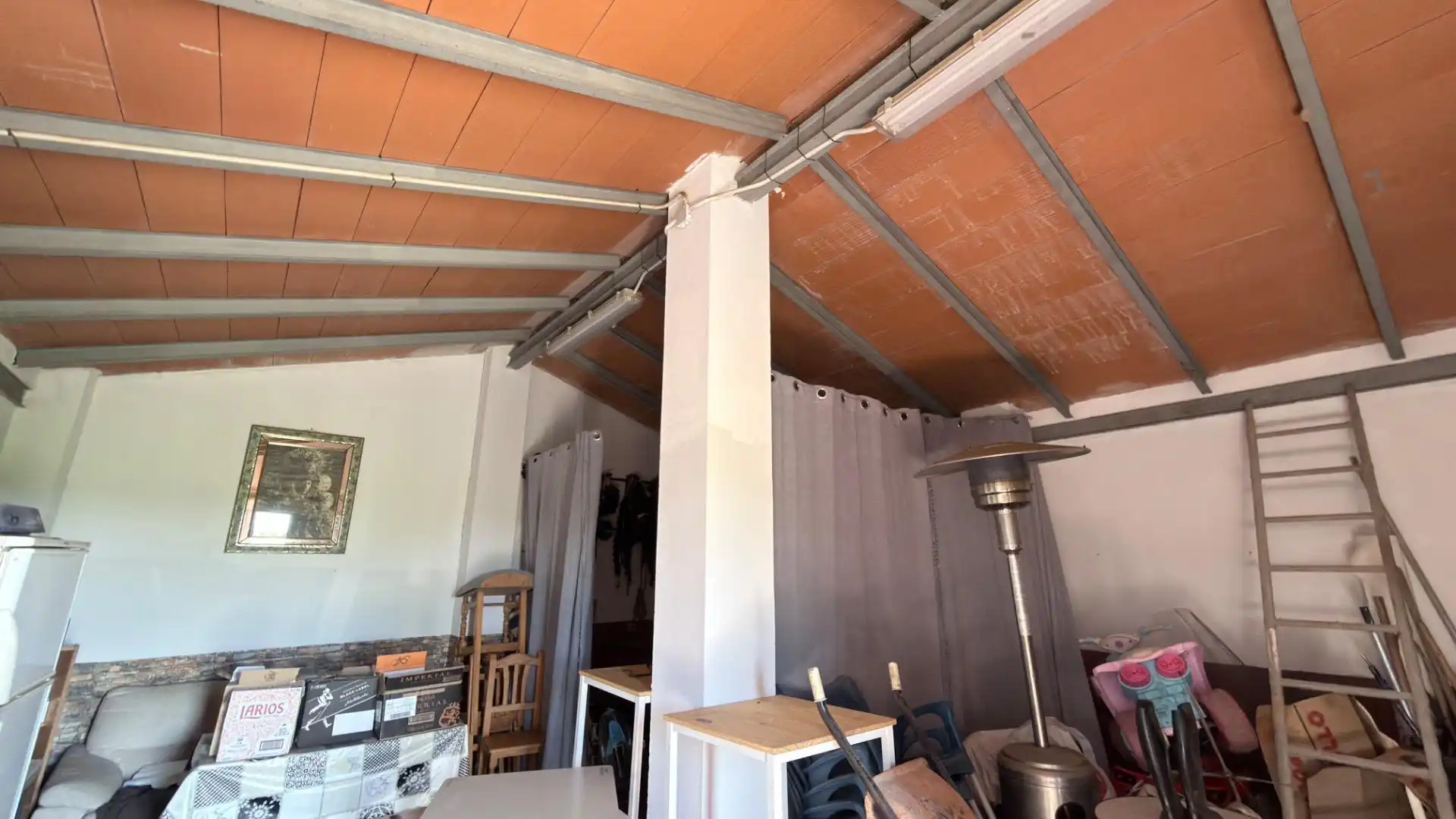 Casa rústica en venda a La Orden, imagen 29