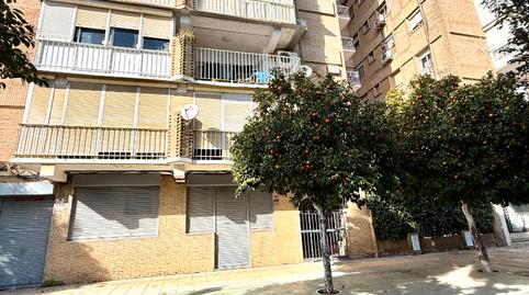 Foto 4 de Pis en venda a Barriada Ciudad del Aljarafe, 24, Ciudad Aljarafe, Mairena del Aljarafe