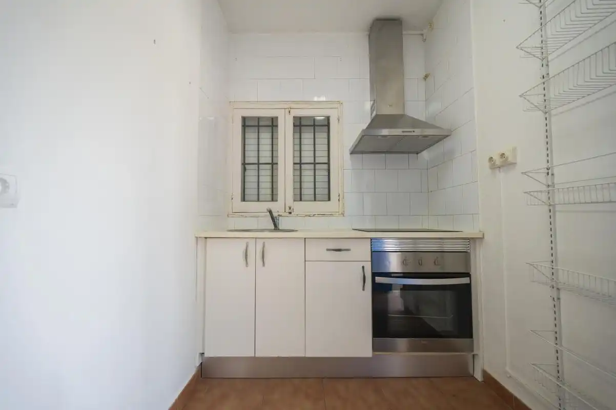 Cocina de Casa o chalet en venta en Eivissa con Calefacción, Terraza y Piscina