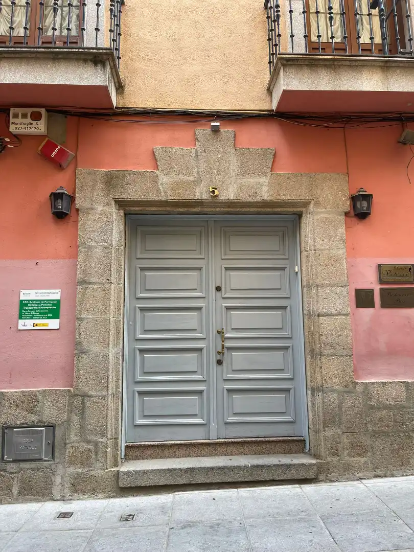Locale commerciale in vendita a Calle la Tea 7, imagen 23