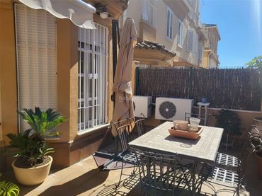 Casa en venda a Calle Cristina Hoyos 20
