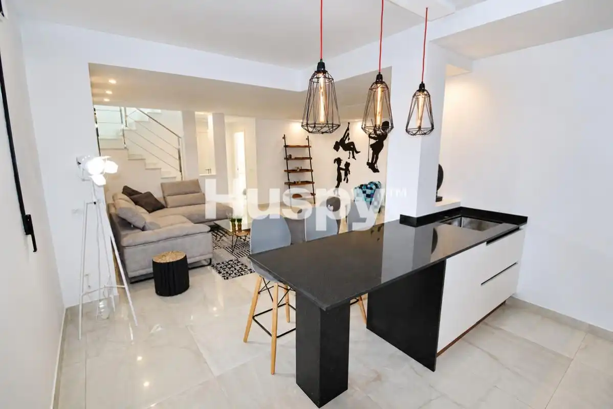 Maison avec balcon à vendre à Calle Gabriela Mistral, imagen 7