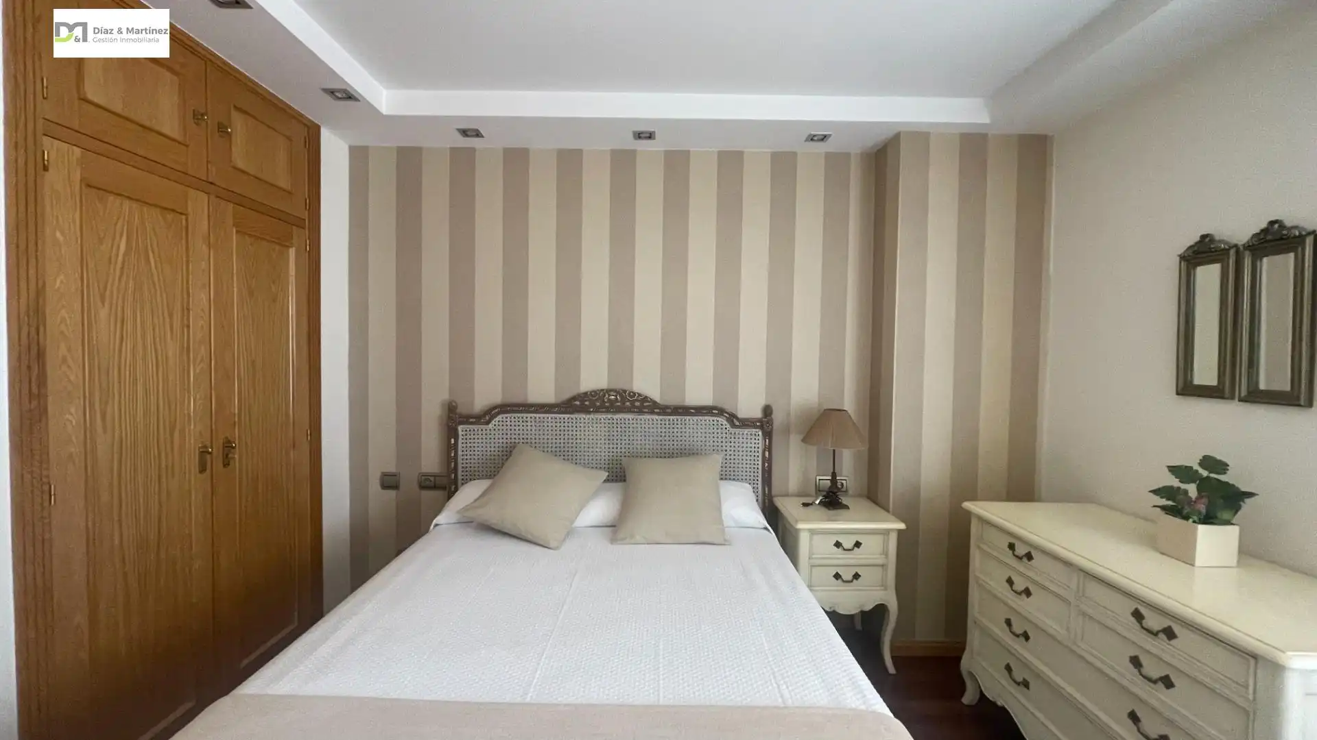 Apartments for rent in Centro Ciudad