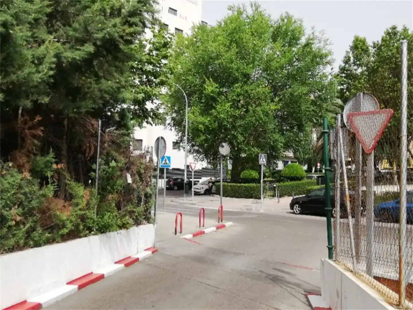 Parking of Garage for sale in Norte - Universidad