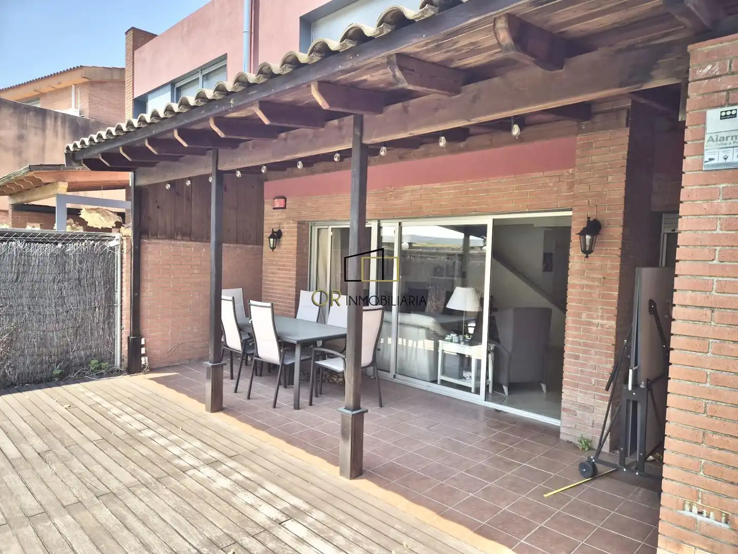 House with pool for sale in Gelida, imagen 16