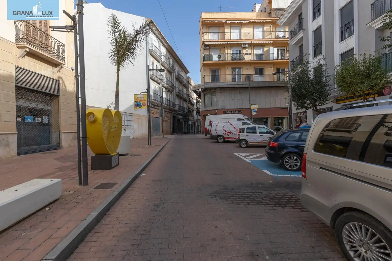 Terrenys i solars en venda a Plaza de Francisco Javier de Burgos, imagen 15