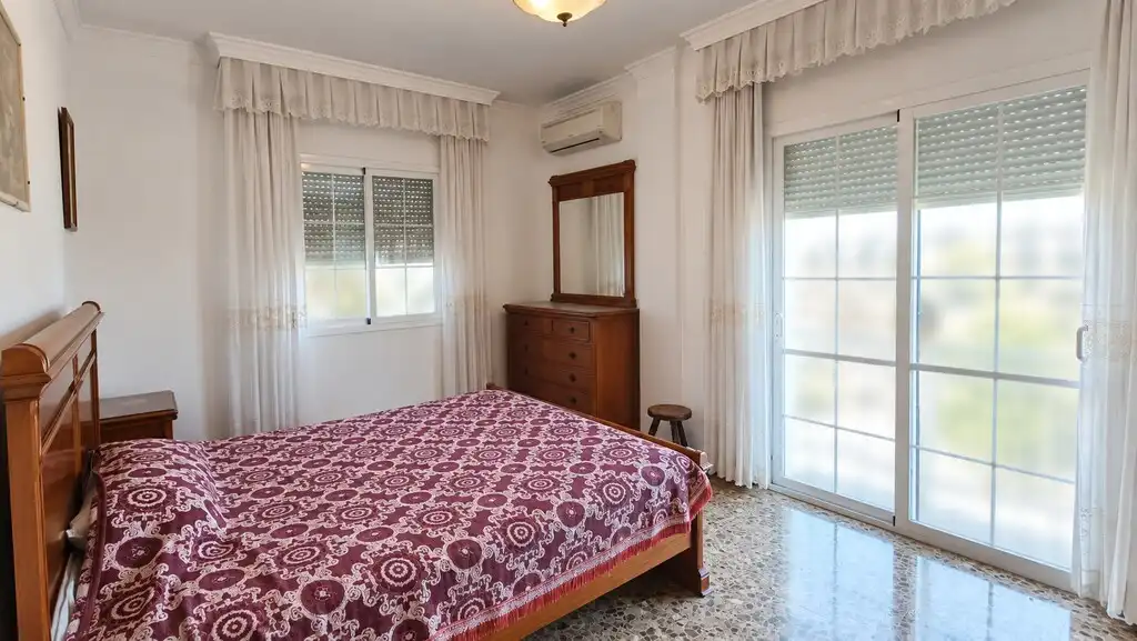 Villa in vendita a Urbanización Santa Rosa, imagen 10