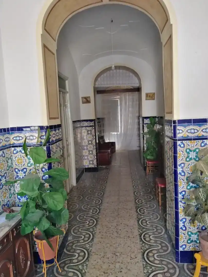 Casa adosada en venda en Castuera