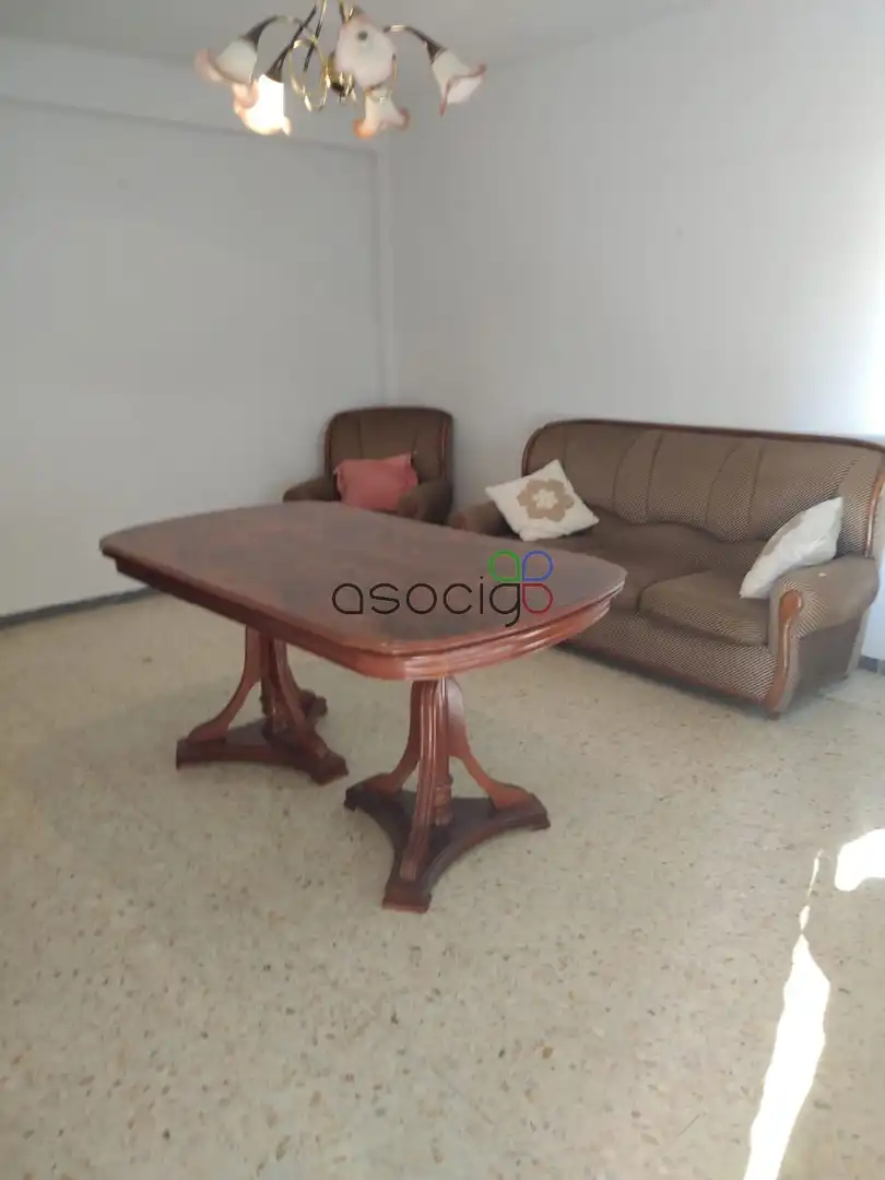 Comedor de Piso en venta en Yunquera de Henares con Calefacción y Terraza
