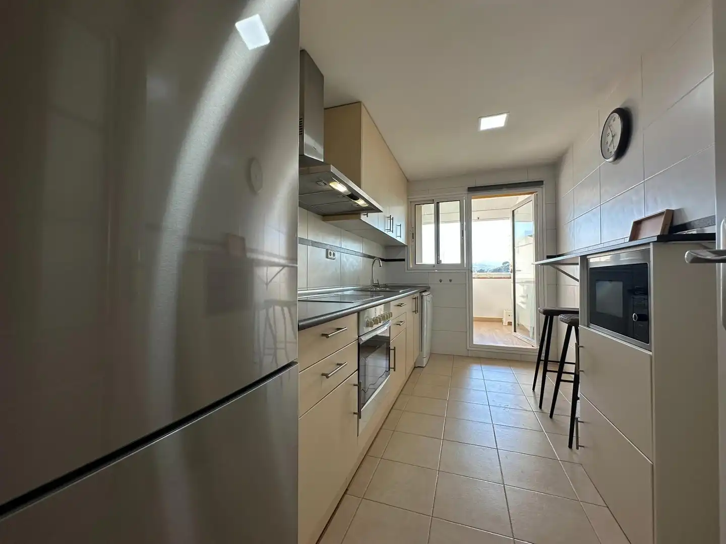 Penthouse mit Pool zur Miete in Mijas Golf, imagen 9