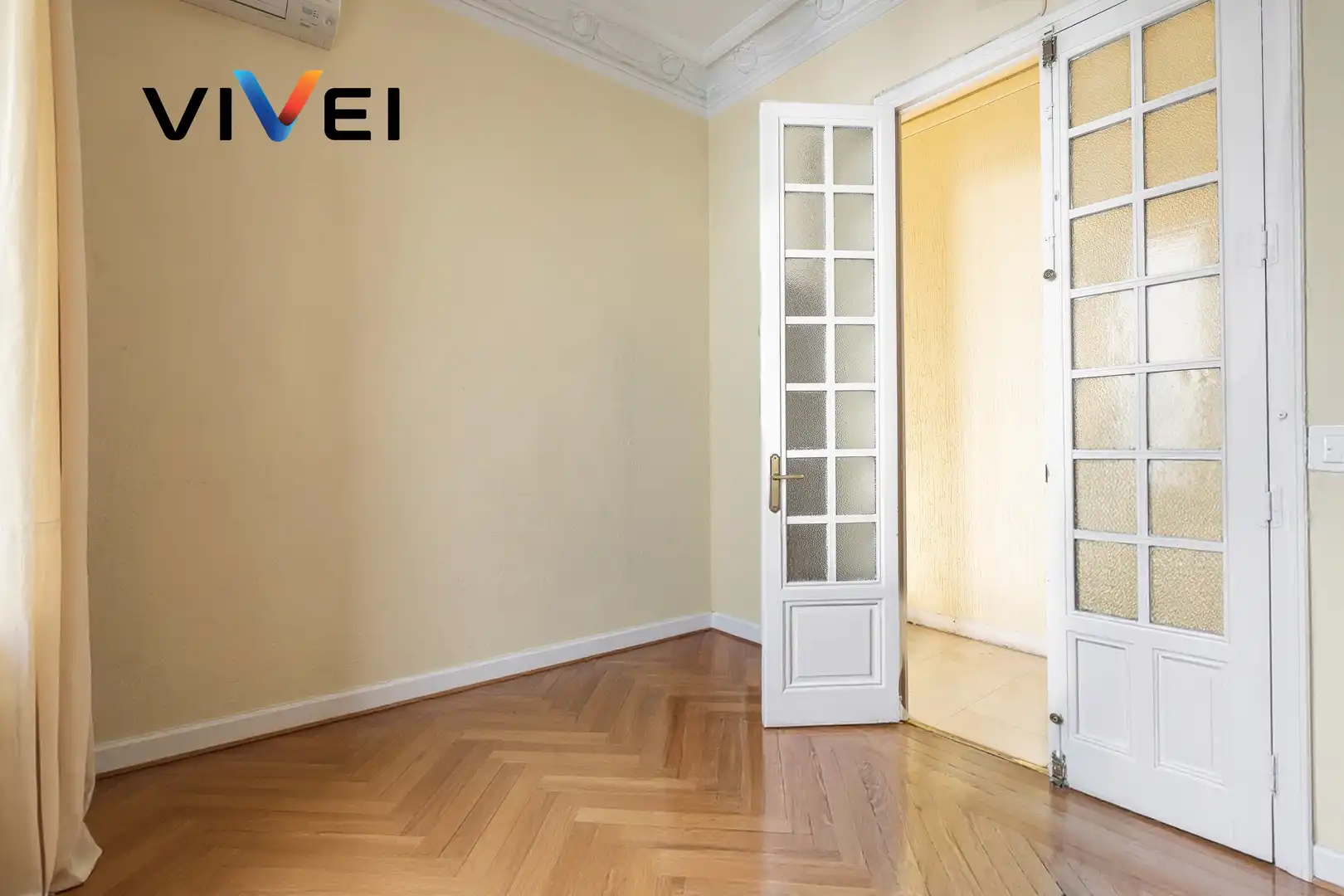 Wohnung zum Verkauf in Madrid mit Klimaanlage, Heizung und Abstellraum
