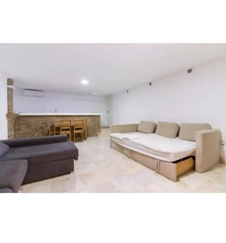 Apartament en venda en Benidorm amb Aire condicionat, Terrassa i Moblat