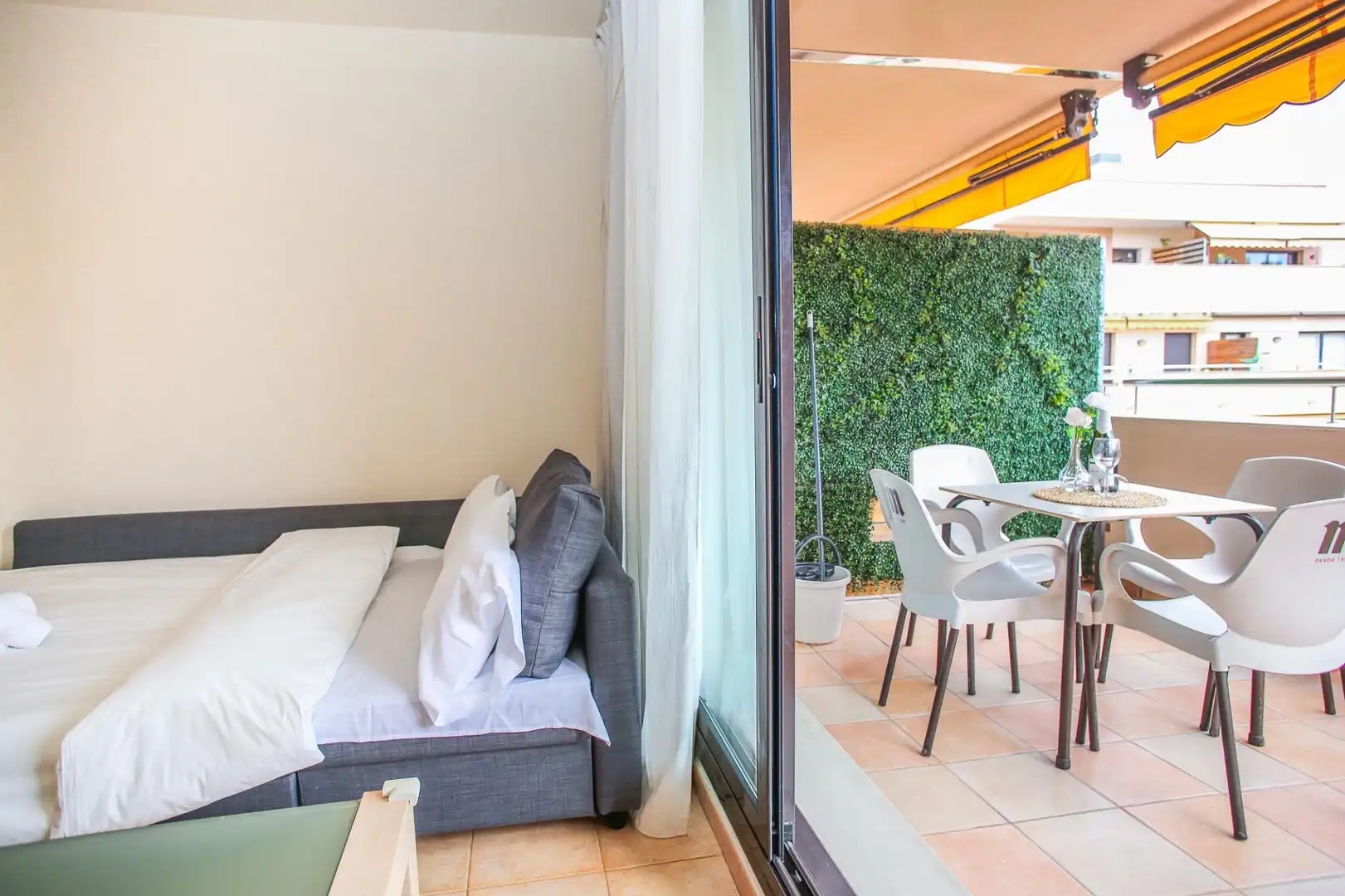 Apartamento en venta en de Narcís Macià i Domènech, Santa Clotilde