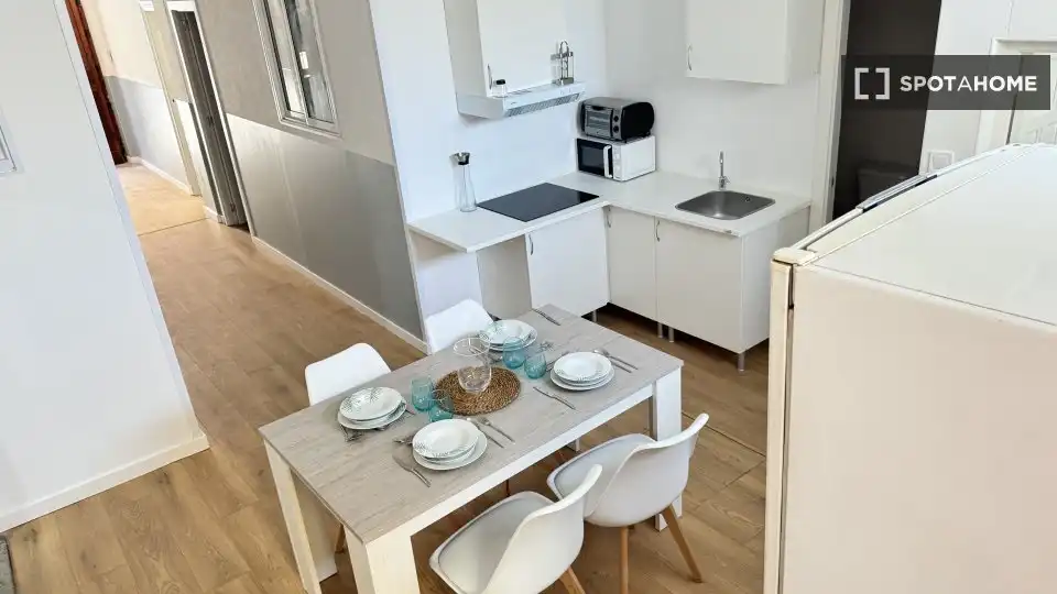 Habitació a Javalí Viejo
