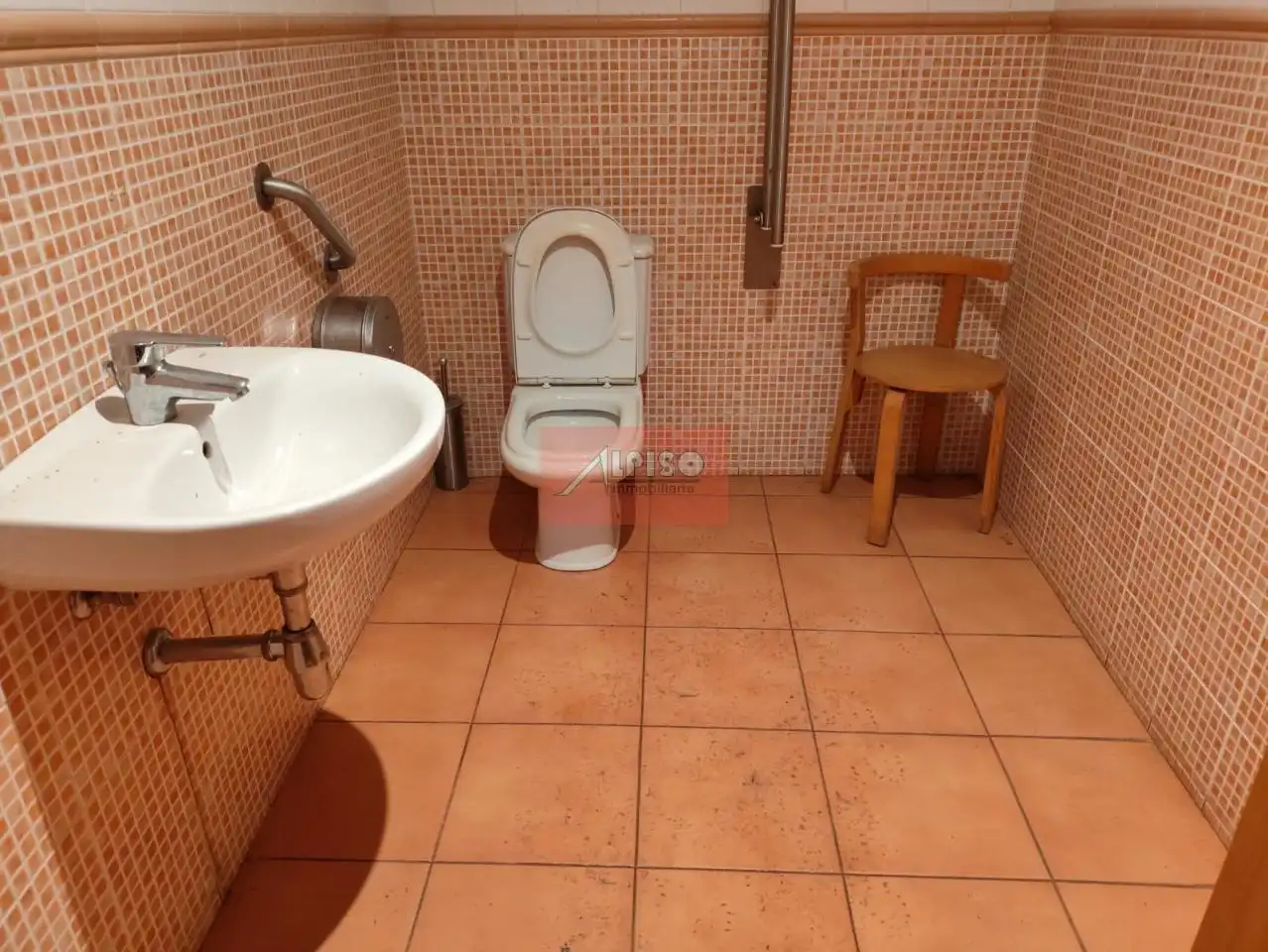 Gewerbefläche zum Verkauf in Cardenal Cisneros, imagen 3