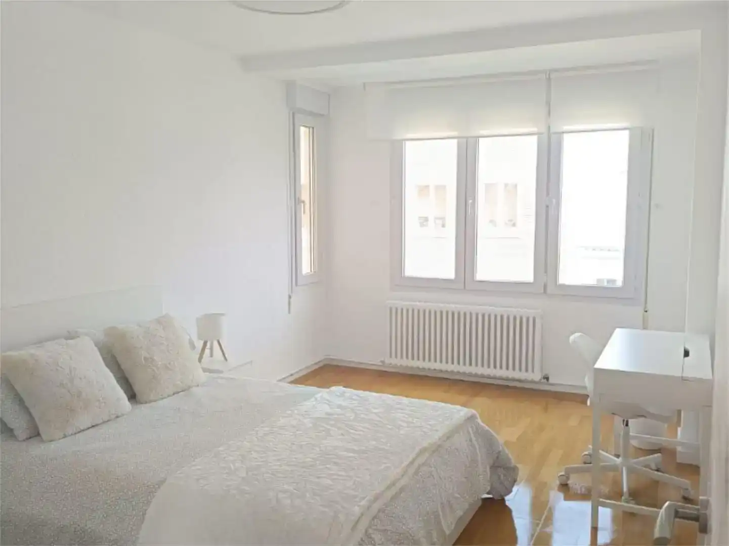 Fotografía del inmueble reportado: 375 €/mes — Ruiseñores, Zaragoza