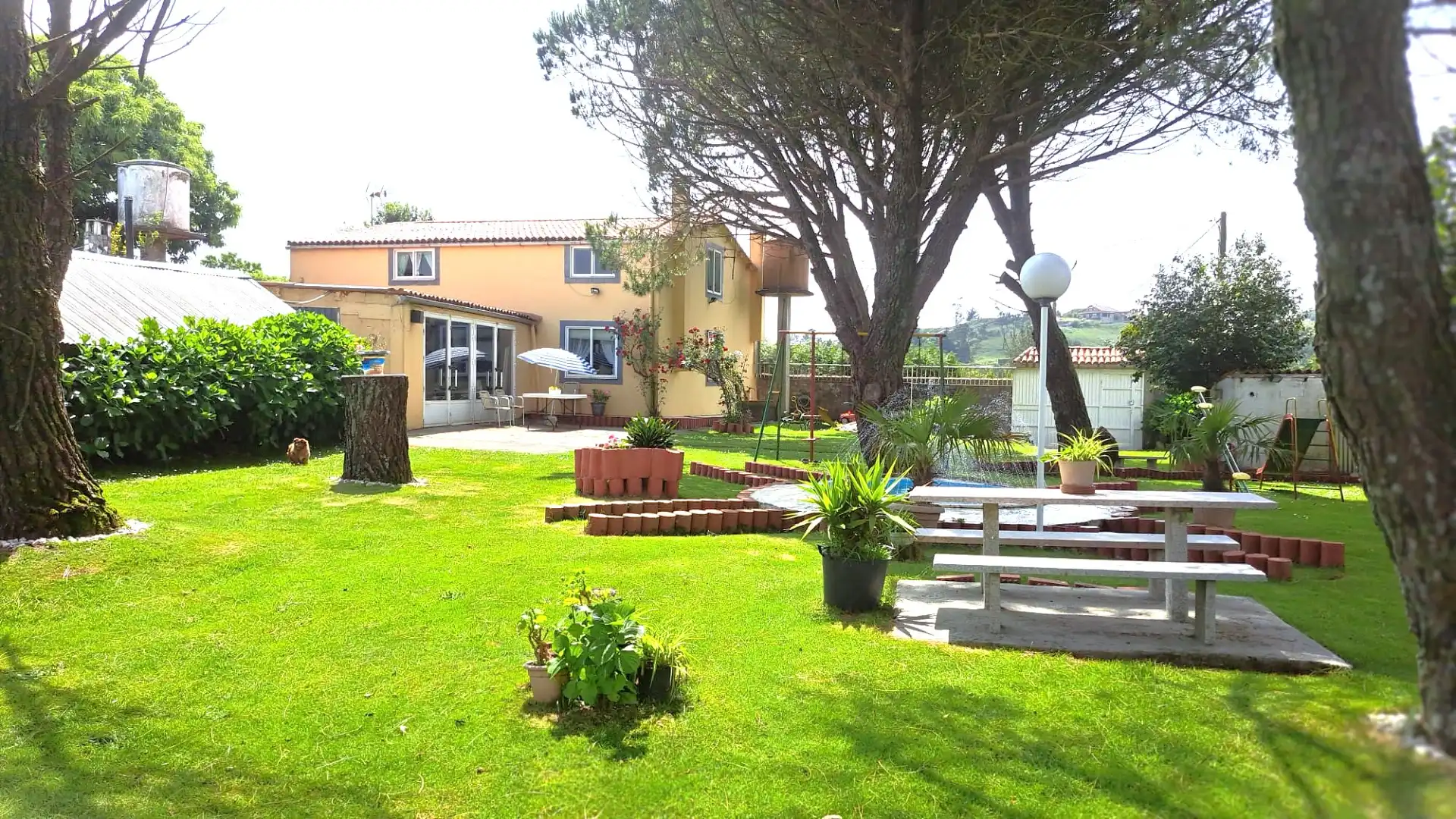 Casa o chalet en venta en Rúa Lince, Carral