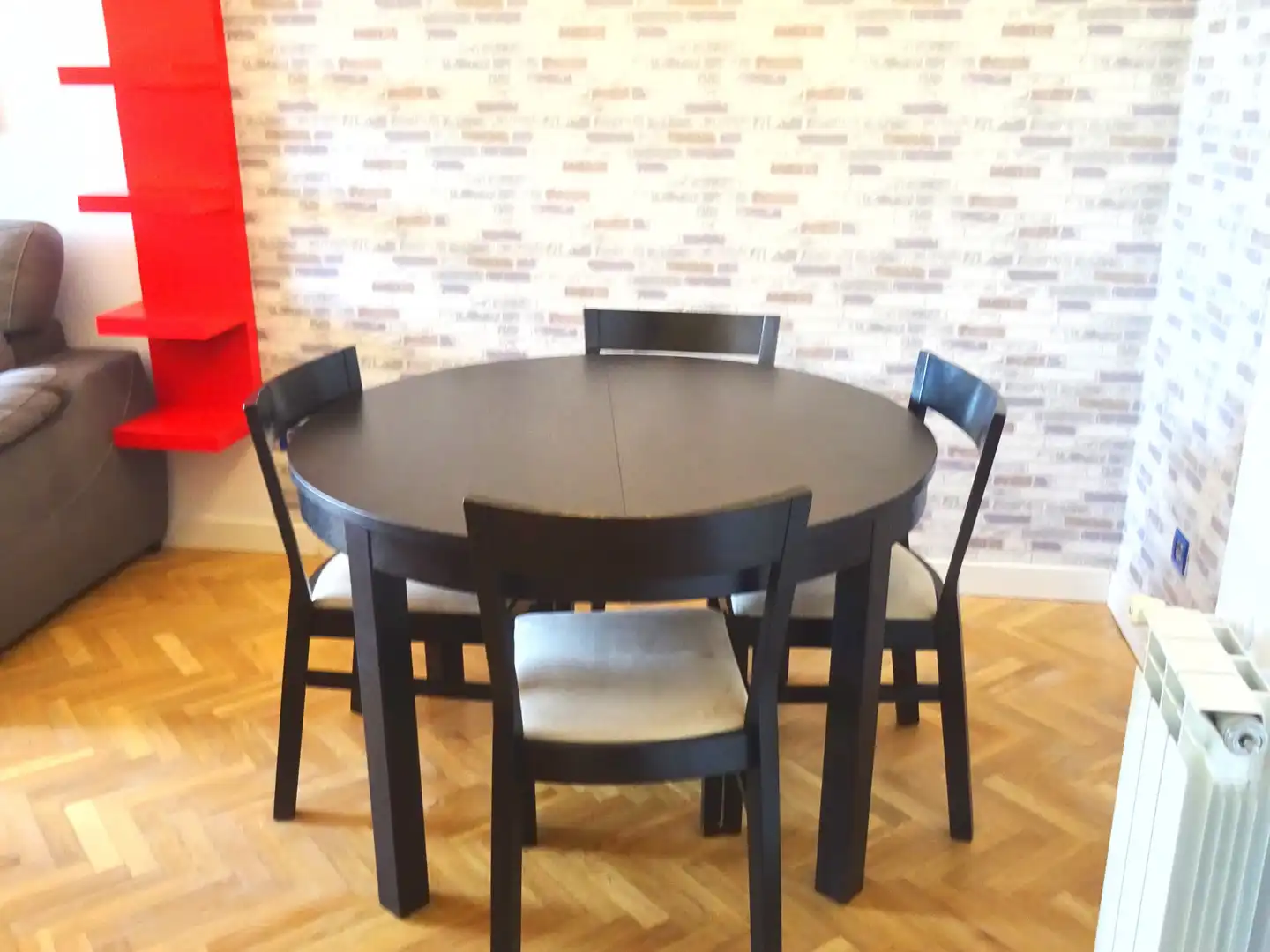 Appartement avec piscine à louer à Estación - Centro, imagen 6