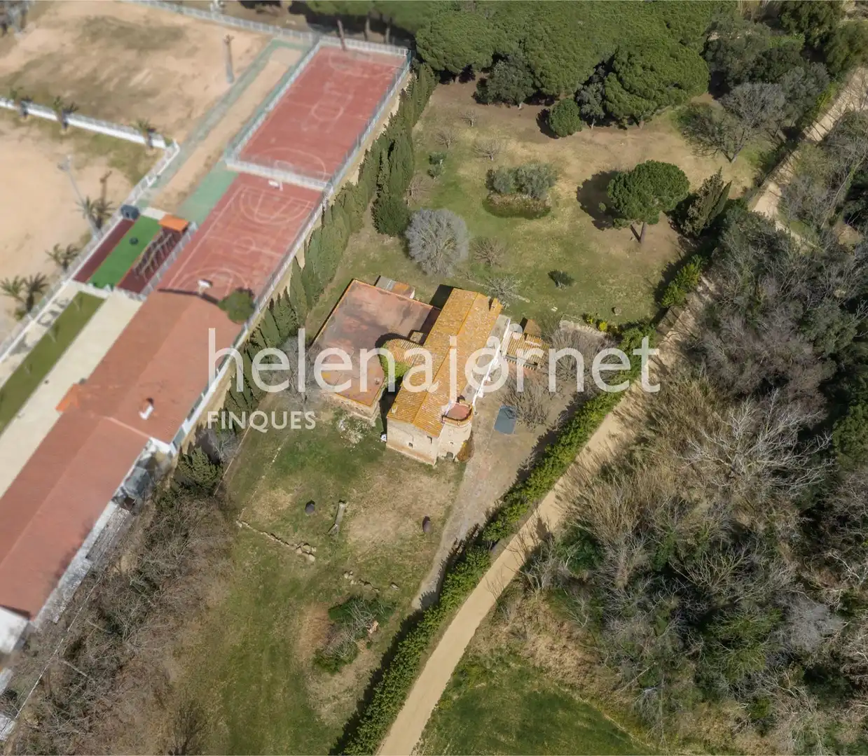 Casa rústica en venda a Platja d'Aro, imagen 21