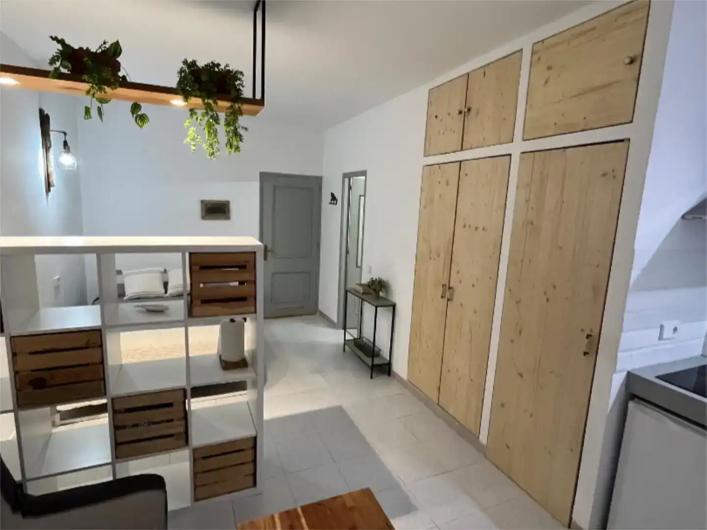 Piso en venta en Formentera con Aire acondicionado, Amueblado y Balcón
